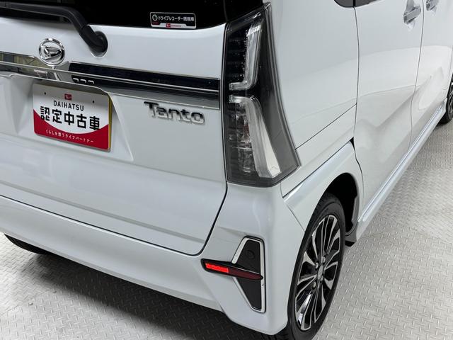 タントカスタムＲＳスタイルセレクションカーナビ全方位カメラ　ドラレコ　ＥＴＣ　シートヒーター　ターボエンジン　クルーズコントロール　両側電動スライドドア　オートライト　オートエアコン　ＬＥＤヘッドランプ　ＬＥＤフォグランプ　ＣＶＴ（長野県）の中古車