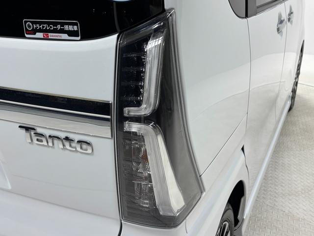 タントカスタムＲＳスタイルセレクションカーナビ全方位カメラ　ドラレコ　ＥＴＣ　シートヒーター　ターボエンジン　クルーズコントロール　両側電動スライドドア　オートライト　オートエアコン　ＬＥＤヘッドランプ　ＬＥＤフォグランプ　ＣＶＴ（長野県）の中古車