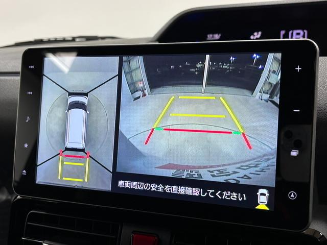 タントカスタムＲＳスタイルセレクションカーナビ全方位カメラ　ドラレコ　ＥＴＣ　シートヒーター　ターボエンジン　クルーズコントロール　両側電動スライドドア　オートライト　オートエアコン　ＬＥＤヘッドランプ　ＬＥＤフォグランプ　ＣＶＴ（長野県）の中古車