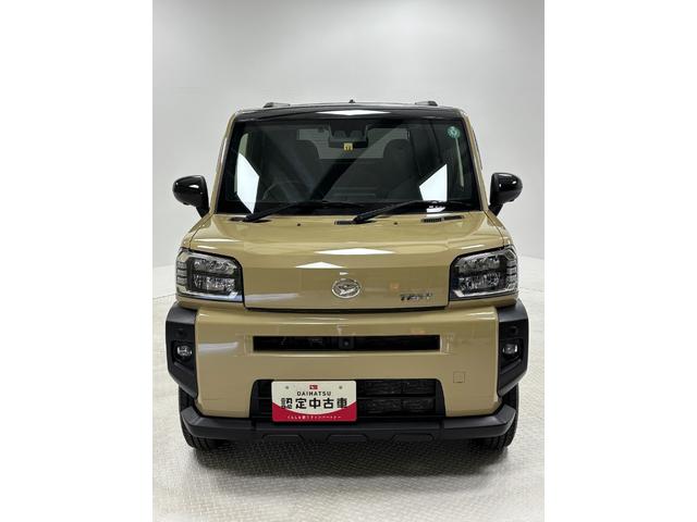 タフトGターボディスプレイオーディオ 全方位カメラ ETC ターボエンジン クルーズコントロール オートライト オートエアコン LEDヘッドランプ LEDフォグランプ CVT(長野県)の中古車