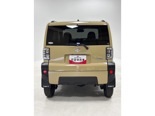 タフトGターボディスプレイオーディオ 全方位カメラ ETC ターボエンジン クルーズコントロール オートライト オートエアコン LEDヘッドランプ LEDフォグランプ CVT(長野県)の中古車