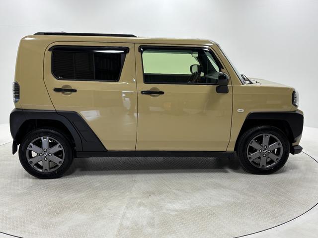 タフトGターボディスプレイオーディオ 全方位カメラ ETC ターボエンジン クルーズコントロール オートライト オートエアコン LEDヘッドランプ LEDフォグランプ CVT(長野県)の中古車