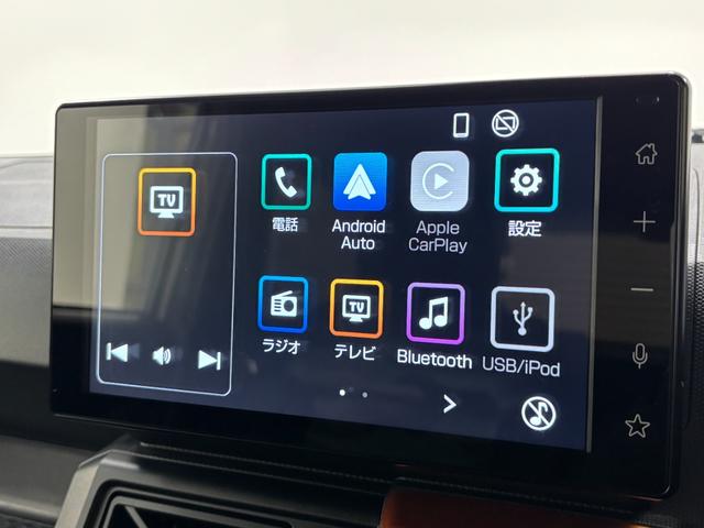 タフトGターボディスプレイオーディオ 全方位カメラ ETC ターボエンジン クルーズコントロール オートライト オートエアコン LEDヘッドランプ LEDフォグランプ CVT(長野県)の中古車