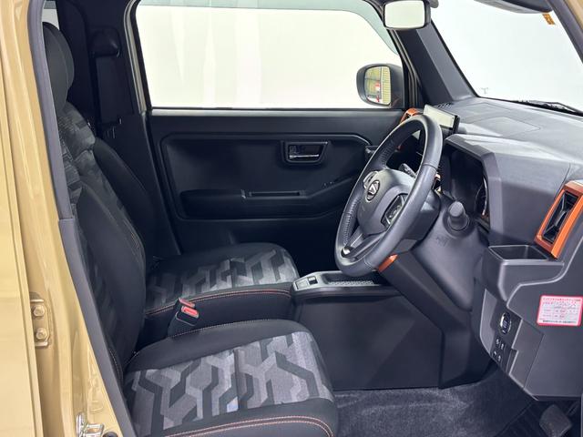 タフトGターボディスプレイオーディオ 全方位カメラ ETC ターボエンジン クルーズコントロール オートライト オートエアコン LEDヘッドランプ LEDフォグランプ CVT(長野県)の中古車