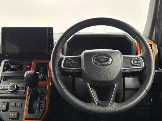 タフトGターボディスプレイオーディオ 全方位カメラ ETC ターボエンジン クルーズコントロール オートライト オートエアコン LEDヘッドランプ LEDフォグランプ CVT(長野県)の中古車