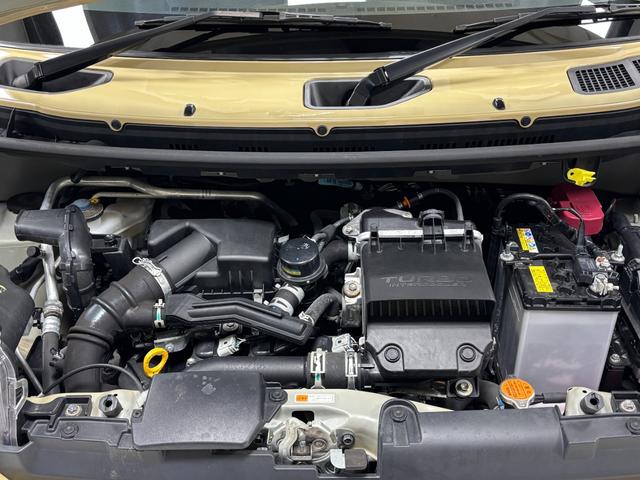 タフトGターボディスプレイオーディオ 全方位カメラ ETC ターボエンジン クルーズコントロール オートライト オートエアコン LEDヘッドランプ LEDフォグランプ CVT(長野県)の中古車