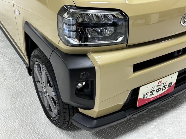 タフトGターボディスプレイオーディオ 全方位カメラ ETC ターボエンジン クルーズコントロール オートライト オートエアコン LEDヘッドランプ LEDフォグランプ CVT(長野県)の中古車