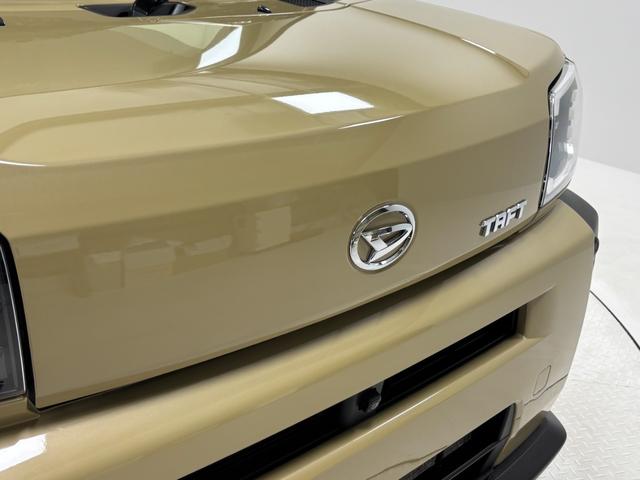 タフトGターボディスプレイオーディオ 全方位カメラ ETC ターボエンジン クルーズコントロール オートライト オートエアコン LEDヘッドランプ LEDフォグランプ CVT(長野県)の中古車