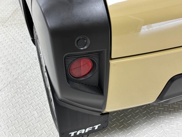 タフトGターボディスプレイオーディオ 全方位カメラ ETC ターボエンジン クルーズコントロール オートライト オートエアコン LEDヘッドランプ LEDフォグランプ CVT(長野県)の中古車