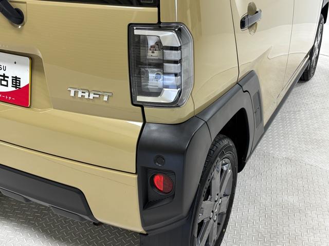 タフトGターボディスプレイオーディオ 全方位カメラ ETC ターボエンジン クルーズコントロール オートライト オートエアコン LEDヘッドランプ LEDフォグランプ CVT(長野県)の中古車