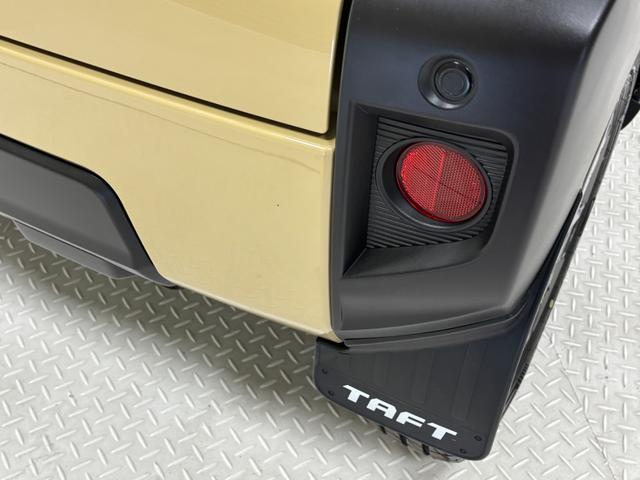 タフトGターボディスプレイオーディオ 全方位カメラ ETC ターボエンジン クルーズコントロール オートライト オートエアコン LEDヘッドランプ LEDフォグランプ CVT(長野県)の中古車