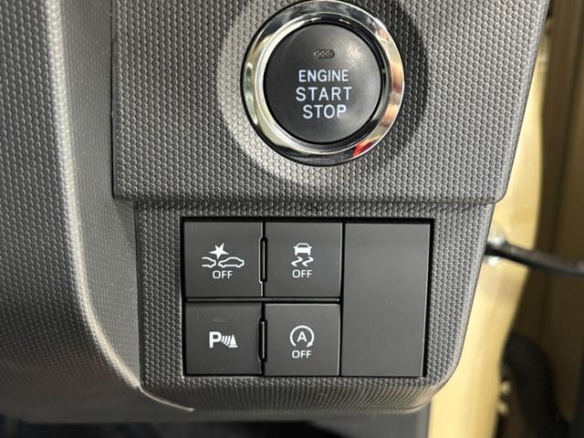 タフトGターボディスプレイオーディオ 全方位カメラ ETC ターボエンジン クルーズコントロール オートライト オートエアコン LEDヘッドランプ LEDフォグランプ CVT(長野県)の中古車