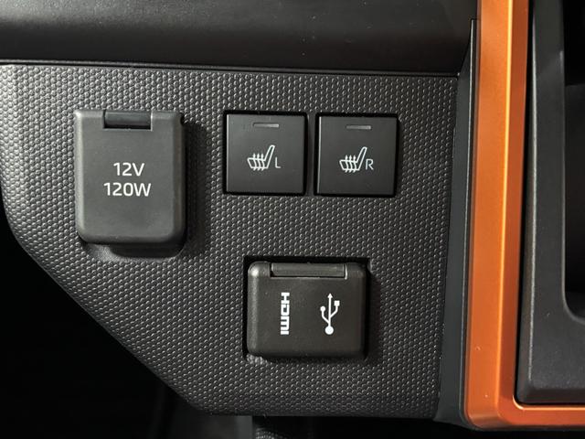 タフトGターボディスプレイオーディオ 全方位カメラ ETC ターボエンジン クルーズコントロール オートライト オートエアコン LEDヘッドランプ LEDフォグランプ CVT(長野県)の中古車