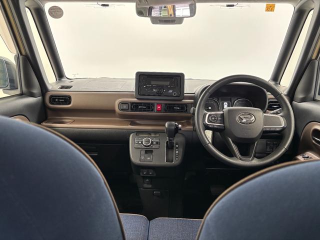 ムーヴキャンバスセオリーＧＣＤチューナー　シートヒーター　ＣＶＴ　　オートライト　オートエアコン　両側電動スライドドア　ＬＥＤヘッドランプ　ＬＥＤフォグランプ（長野県）の中古車