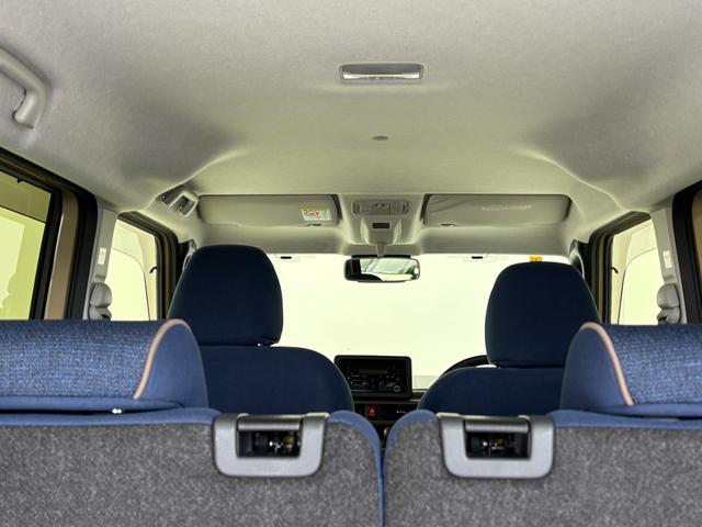 ムーヴキャンバスセオリーＧＣＤチューナー　シートヒーター　ＣＶＴ　　オートライト　オートエアコン　両側電動スライドドア　ＬＥＤヘッドランプ　ＬＥＤフォグランプ（長野県）の中古車