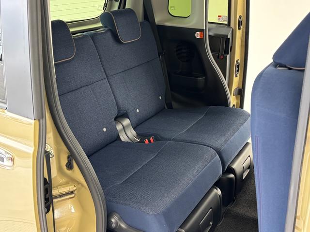 ムーヴキャンバスセオリーＧＣＤチューナー　シートヒーター　ＣＶＴ　　オートライト　オートエアコン　両側電動スライドドア　ＬＥＤヘッドランプ　ＬＥＤフォグランプ（長野県）の中古車