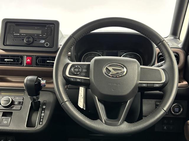 ムーヴキャンバスセオリーＧＣＤチューナー　シートヒーター　ＣＶＴ　　オートライト　オートエアコン　両側電動スライドドア　ＬＥＤヘッドランプ　ＬＥＤフォグランプ（長野県）の中古車