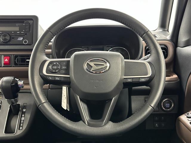 ムーヴキャンバスセオリーＧＣＤチューナー　シートヒーター　ＣＶＴ　　オートライト　オートエアコン　両側電動スライドドア　ＬＥＤヘッドランプ　ＬＥＤフォグランプ（長野県）の中古車