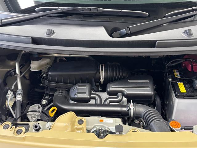 ムーヴキャンバスセオリーＧＣＤチューナー　シートヒーター　ＣＶＴ　　オートライト　オートエアコン　両側電動スライドドア　ＬＥＤヘッドランプ　ＬＥＤフォグランプ（長野県）の中古車