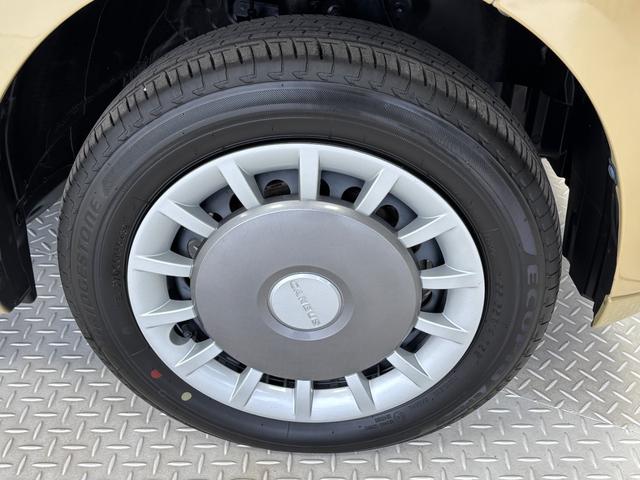 ムーヴキャンバスセオリーＧＣＤチューナー　シートヒーター　ＣＶＴ　　オートライト　オートエアコン　両側電動スライドドア　ＬＥＤヘッドランプ　ＬＥＤフォグランプ（長野県）の中古車