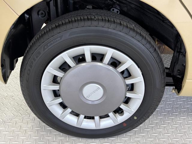 ムーヴキャンバスセオリーＧＣＤチューナー　シートヒーター　ＣＶＴ　　オートライト　オートエアコン　両側電動スライドドア　ＬＥＤヘッドランプ　ＬＥＤフォグランプ（長野県）の中古車