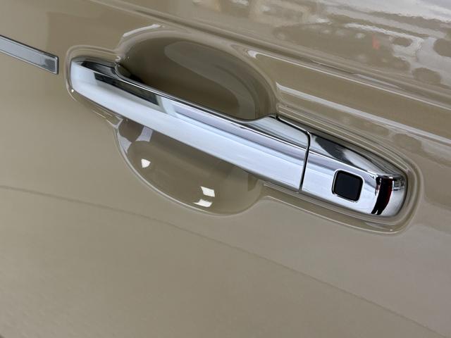 ムーヴキャンバスセオリーＧＣＤチューナー　シートヒーター　ＣＶＴ　　オートライト　オートエアコン　両側電動スライドドア　ＬＥＤヘッドランプ　ＬＥＤフォグランプ（長野県）の中古車