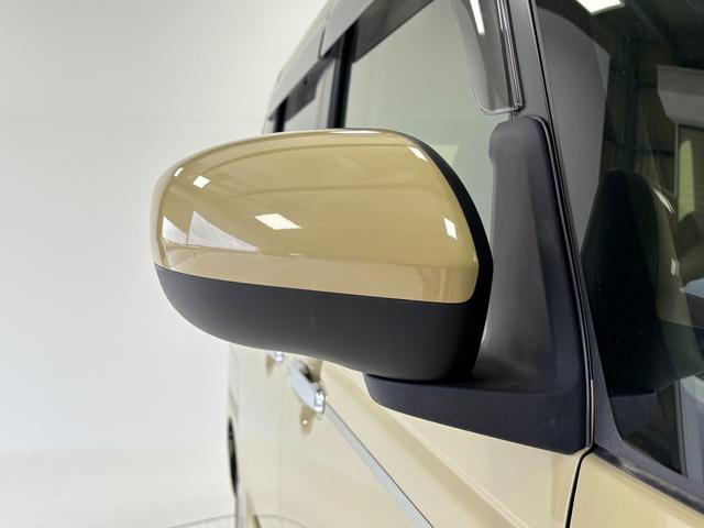 ムーヴキャンバスセオリーＧＣＤチューナー　シートヒーター　ＣＶＴ　　オートライト　オートエアコン　両側電動スライドドア　ＬＥＤヘッドランプ　ＬＥＤフォグランプ（長野県）の中古車