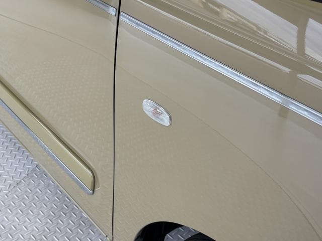 ムーヴキャンバスセオリーＧＣＤチューナー　シートヒーター　ＣＶＴ　　オートライト　オートエアコン　両側電動スライドドア　ＬＥＤヘッドランプ　ＬＥＤフォグランプ（長野県）の中古車