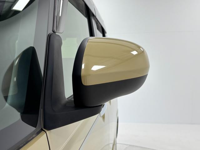 ムーヴキャンバスセオリーＧＣＤチューナー　シートヒーター　ＣＶＴ　　オートライト　オートエアコン　両側電動スライドドア　ＬＥＤヘッドランプ　ＬＥＤフォグランプ（長野県）の中古車