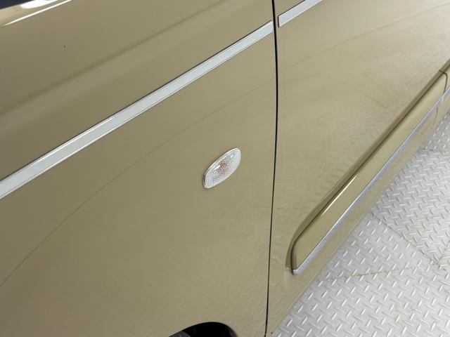 ムーヴキャンバスセオリーＧＣＤチューナー　シートヒーター　ＣＶＴ　　オートライト　オートエアコン　両側電動スライドドア　ＬＥＤヘッドランプ　ＬＥＤフォグランプ（長野県）の中古車