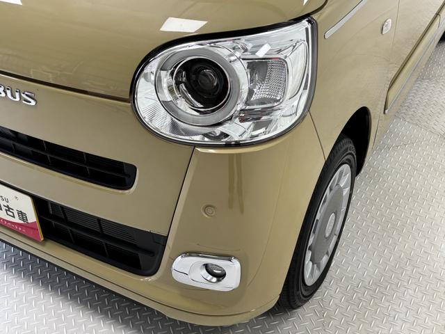 ムーヴキャンバスセオリーＧＣＤチューナー　シートヒーター　ＣＶＴ　　オートライト　オートエアコン　両側電動スライドドア　ＬＥＤヘッドランプ　ＬＥＤフォグランプ（長野県）の中古車