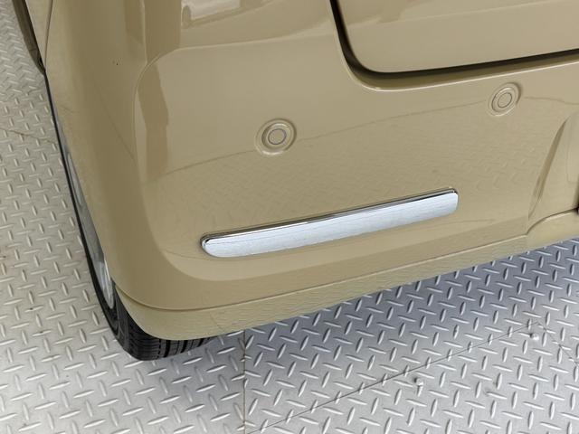 ムーヴキャンバスセオリーＧＣＤチューナー　シートヒーター　ＣＶＴ　　オートライト　オートエアコン　両側電動スライドドア　ＬＥＤヘッドランプ　ＬＥＤフォグランプ（長野県）の中古車