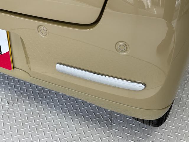 ムーヴキャンバスセオリーＧＣＤチューナー　シートヒーター　ＣＶＴ　　オートライト　オートエアコン　両側電動スライドドア　ＬＥＤヘッドランプ　ＬＥＤフォグランプ（長野県）の中古車