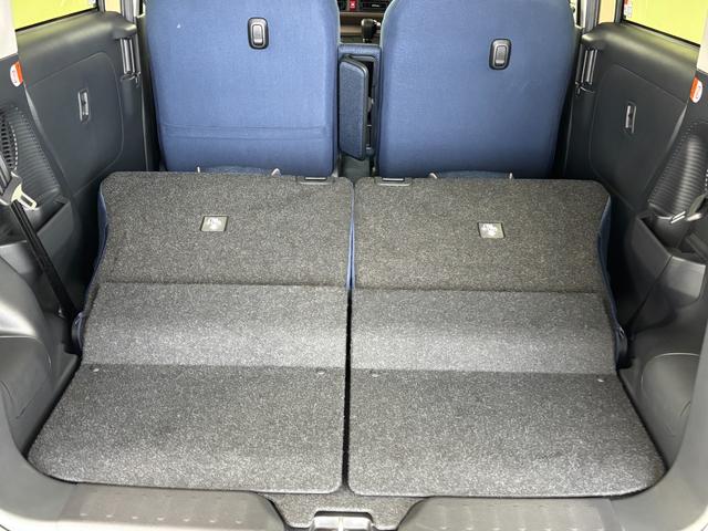 ムーヴキャンバスセオリーＧＣＤチューナー　シートヒーター　ＣＶＴ　　オートライト　オートエアコン　両側電動スライドドア　ＬＥＤヘッドランプ　ＬＥＤフォグランプ（長野県）の中古車