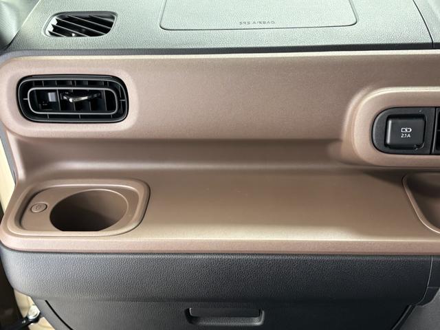 ムーヴキャンバスセオリーＧＣＤチューナー　シートヒーター　ＣＶＴ　　オートライト　オートエアコン　両側電動スライドドア　ＬＥＤヘッドランプ　ＬＥＤフォグランプ（長野県）の中古車