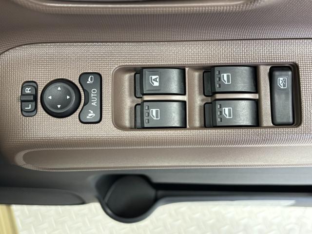 ムーヴキャンバスセオリーＧＣＤチューナー　シートヒーター　ＣＶＴ　　オートライト　オートエアコン　両側電動スライドドア　ＬＥＤヘッドランプ　ＬＥＤフォグランプ（長野県）の中古車