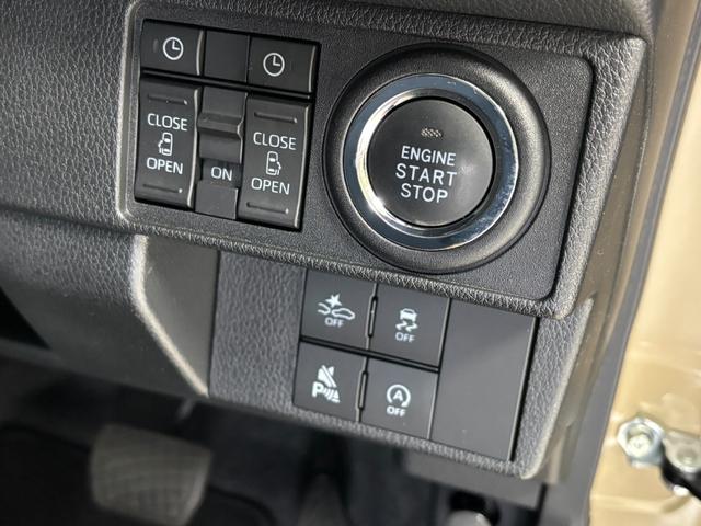 ムーヴキャンバスセオリーＧＣＤチューナー　シートヒーター　ＣＶＴ　　オートライト　オートエアコン　両側電動スライドドア　ＬＥＤヘッドランプ　ＬＥＤフォグランプ（長野県）の中古車