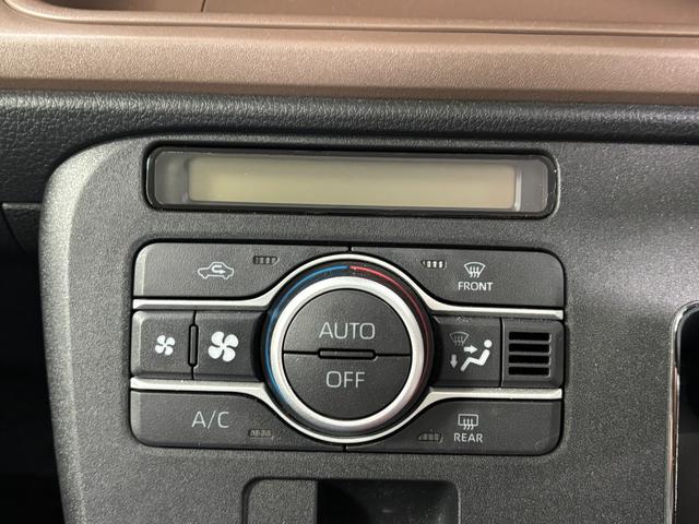 ムーヴキャンバスセオリーＧＣＤチューナー　シートヒーター　ＣＶＴ　　オートライト　オートエアコン　両側電動スライドドア　ＬＥＤヘッドランプ　ＬＥＤフォグランプ（長野県）の中古車