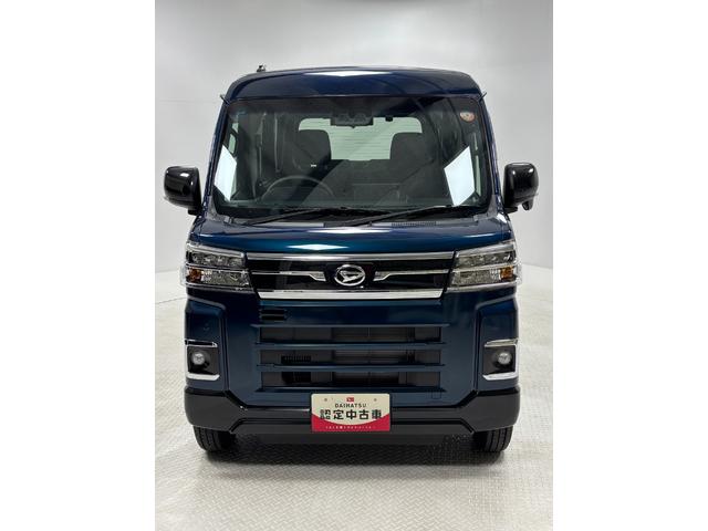 アトレースローパーディスプレイオーディオ バックカメラ オートライト オートエアコン 両側電動スライドドア クルーズコントロール LEDヘッドランプ LEDフォグランプ CVT(長野県)の中古車