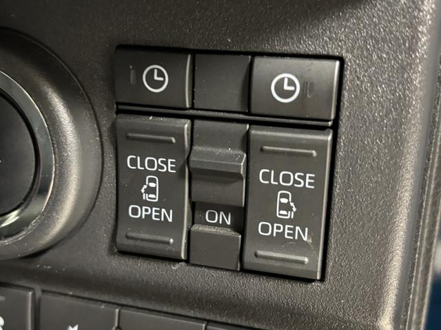 アトレースローパーディスプレイオーディオ バックカメラ オートライト オートエアコン 両側電動スライドドア クルーズコントロール LEDヘッドランプ LEDフォグランプ CVT(長野県)の中古車