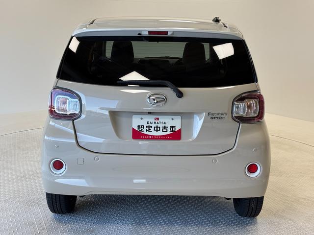 ブーンスタイル SAIIIカーナビ バックカメラ ETC CVT  シートヒーター オートライト オートエアコン LEDヘッドランプ LEDフォグランプ(長野県)の中古車