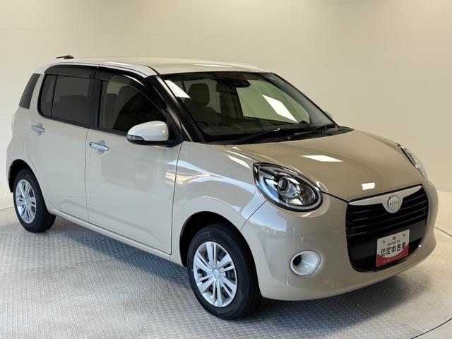 ブーンスタイル SAIIIカーナビ バックカメラ ETC CVT  シートヒーター オートライト オートエアコン LEDヘッドランプ LEDフォグランプ(長野県)の中古車