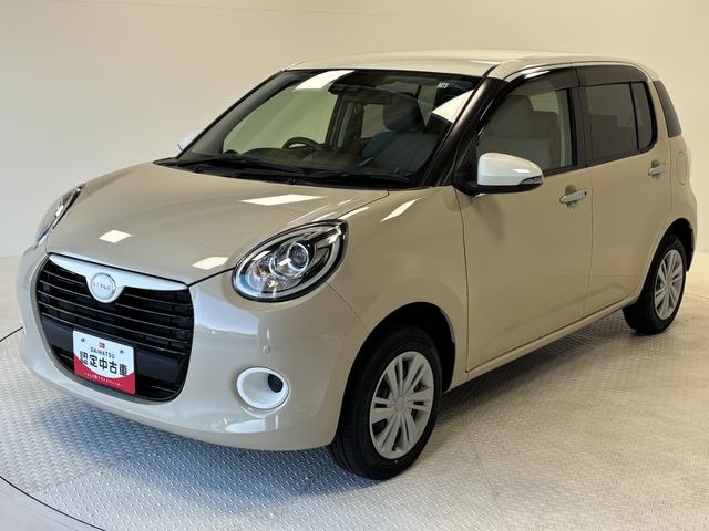 ブーンスタイル SAIIIカーナビ バックカメラ ETC CVT  シートヒーター オートライト オートエアコン LEDヘッドランプ LEDフォグランプ(長野県)の中古車