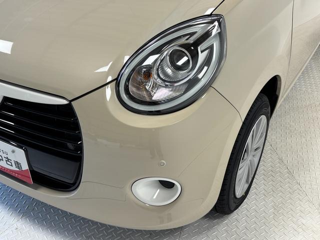 ブーンスタイル SAIIIカーナビ バックカメラ ETC CVT  シートヒーター オートライト オートエアコン LEDヘッドランプ LEDフォグランプ(長野県)の中古車