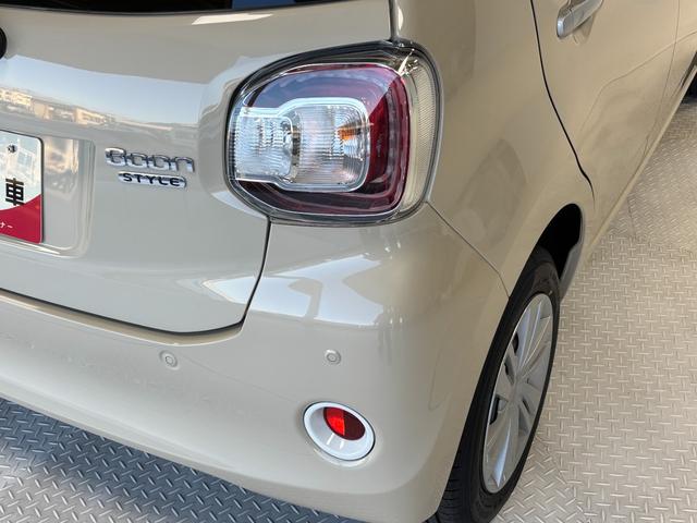 ブーンスタイル SAIIIカーナビ バックカメラ ETC CVT  シートヒーター オートライト オートエアコン LEDヘッドランプ LEDフォグランプ(長野県)の中古車