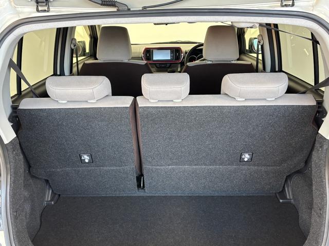 ブーンスタイル SAIIIカーナビ バックカメラ ETC CVT  シートヒーター オートライト オートエアコン LEDヘッドランプ LEDフォグランプ(長野県)の中古車