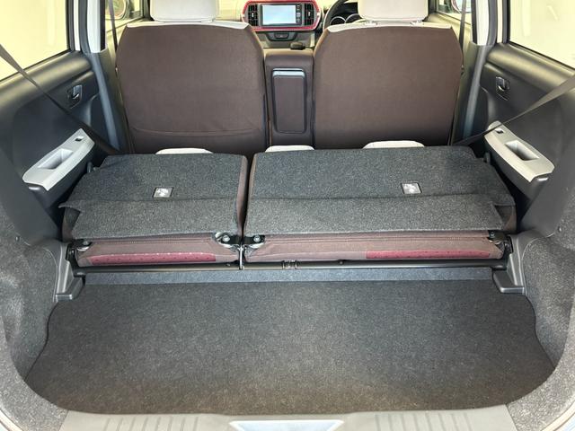 ブーンスタイル SAIIIカーナビ バックカメラ ETC CVT  シートヒーター オートライト オートエアコン LEDヘッドランプ LEDフォグランプ(長野県)の中古車