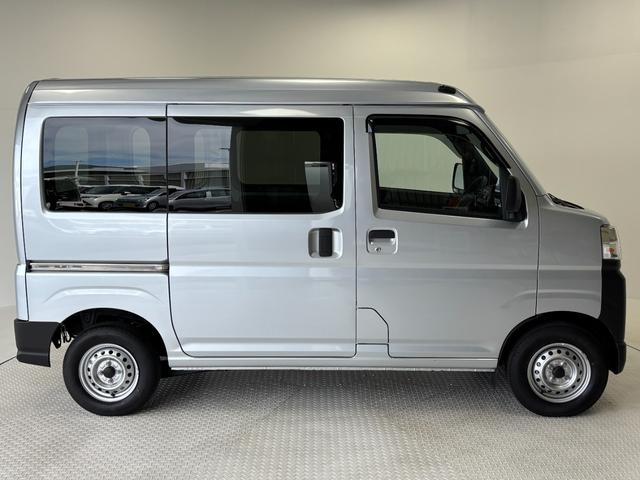 ハイゼットカーゴカーゴ２シータークリーンＡＭ・ＦＭラジオ　両側スライドドア　ＣＶＴ　ＥＴＣ　オートライト　マニュアルエアコン（長野県）の中古車