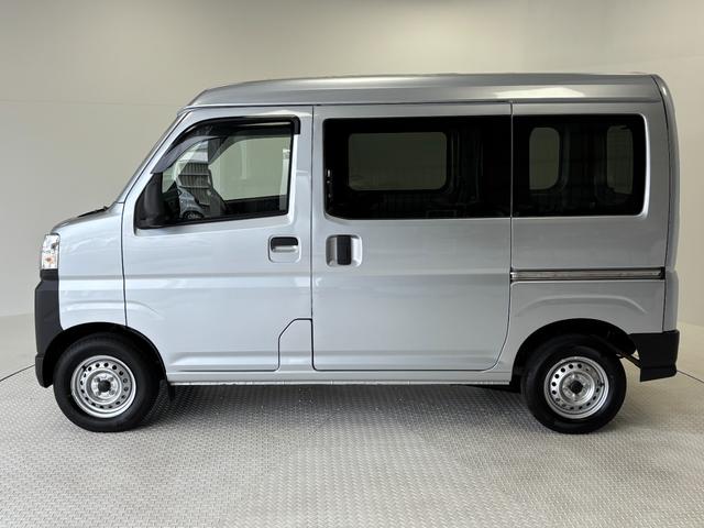 ハイゼットカーゴカーゴ２シータークリーンＡＭ・ＦＭラジオ　両側スライドドア　ＣＶＴ　ＥＴＣ　オートライト　マニュアルエアコン（長野県）の中古車
