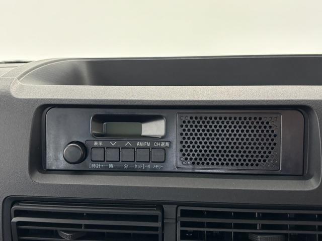 ハイゼットカーゴカーゴ２シータークリーンＡＭ・ＦＭラジオ　両側スライドドア　ＣＶＴ　ＥＴＣ　オートライト　マニュアルエアコン（長野県）の中古車